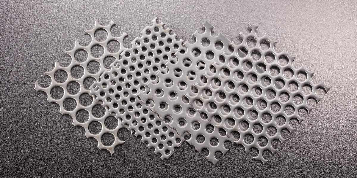 Perforated Sheet